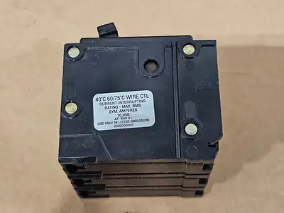 USED EATON BR350