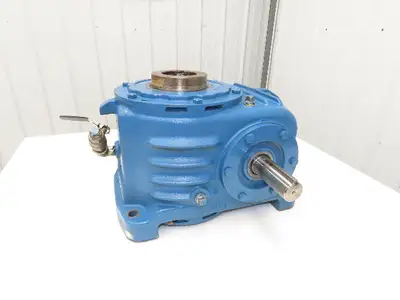 Used CONE DRIVE _UNKNOWN_ Speed Reducers Indiana US | Arrow Industrial #1367865