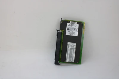 USED ALLEN BRADLEY 1771-OAD/B