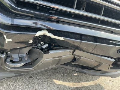 USED 2017 GMC SIERRA 1500