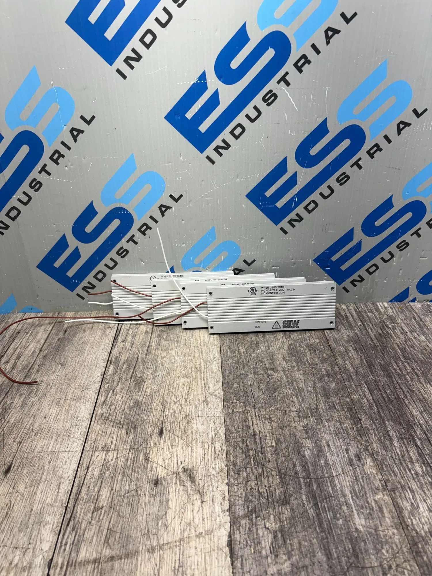 USED SEW-EURODRIVE 08022720
