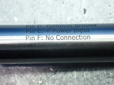 New | in-Stock ALLIANCE SENSORS GROUP GHSI19006A0220S Sensors Ohio US | HGR 24 #901170