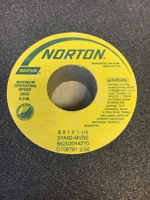 NEW NORTON 66253044270