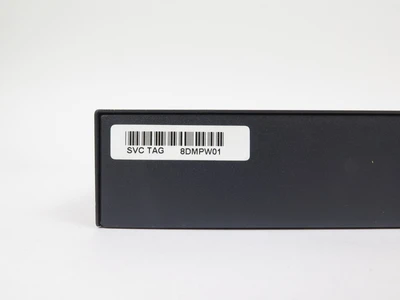 Used Dell PowerConnect 2024 Relays & Switches California US | ANACAPA EQUIPMENT BROKERS, INC #1540727