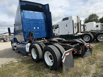 Used 2020 INTERNATIONAL LT625 TRUCK TRACTOR Conventional trucks Michigan US | Miedema Asset Management Group #1709431