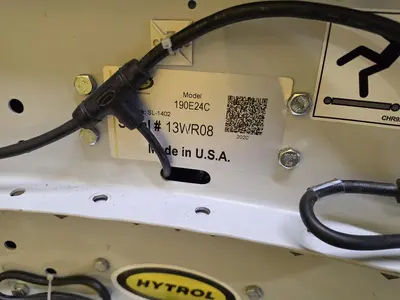 Used 2020 HYTROL PROSORTMRT Conveyors | Packer City Sales #1298102