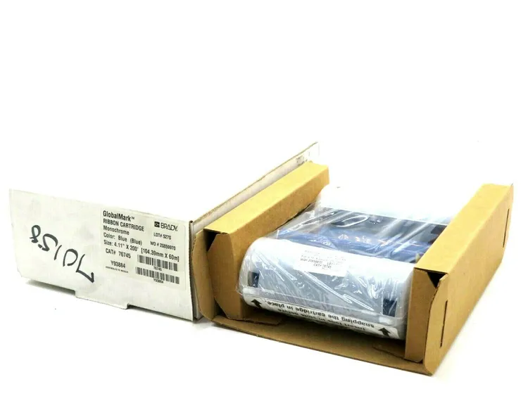 New | in-Stock BRADY Y93884 Parts (Hydraulics and Pneumatics) Michigan US | SB Industrial Supply #886567