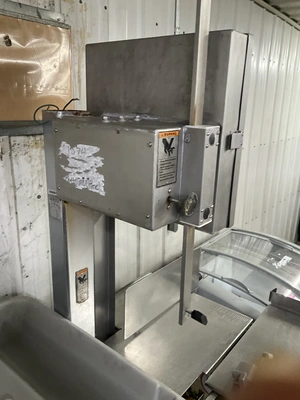 Used _UNKNOWN_ _UNKNOWN_ Slicers / Dicers / Cutters Michigan US | Miedema Asset Management Group #1311709