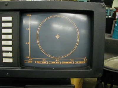 USED 1990 HURCO BMC-20