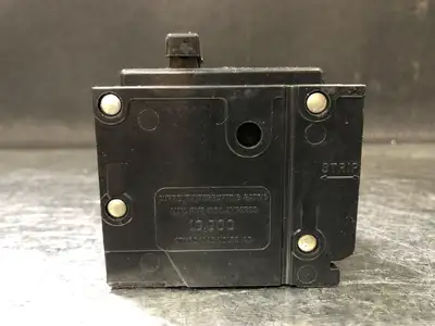 NEW EATON BR260