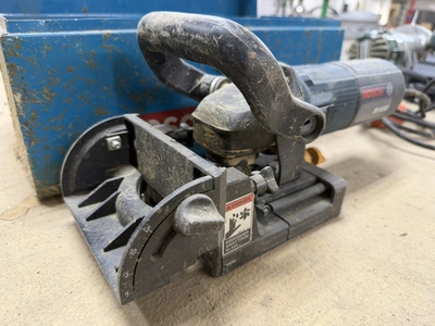 Used _UNKNOWN_ _UNKNOWN_ Miscellaneous Woodworking Equipment Michigan US | Miedema Asset Management Group #1576160
