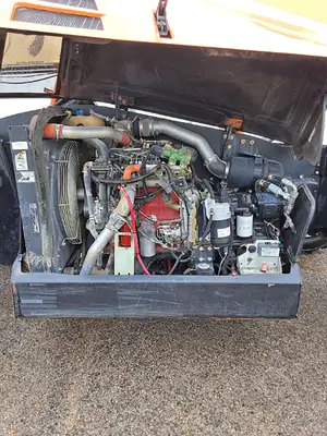 Used 2016 JLG 642 Telehandlers New York US | United Lift #1446381