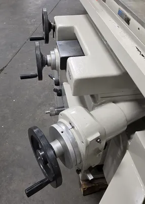 Used 2006 OKAMOTO Grind-X ACC-8-20ST Reciprocating Surface Grinders Kentucky US | Machinery Central #1408667