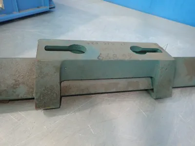 Used DODGE 039013 Tooling & Accessories (Other) Ohio US | HGR 24 #777206