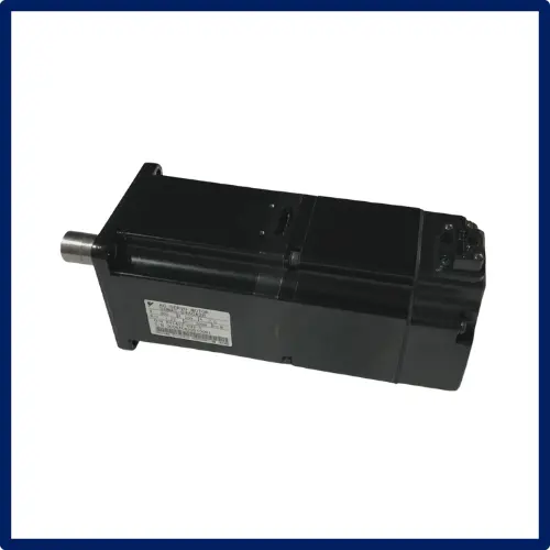 NEW YASKAWA SGMAS-04ACA2B
