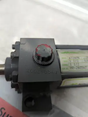USED MILLER AS72B2N