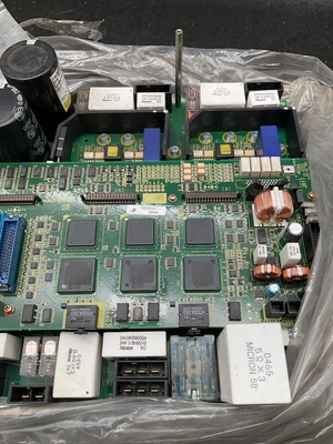 Used FANUC A06B-6105-H003 Servo Drives Michigan US | iGAM Industrial Marketplace #237453