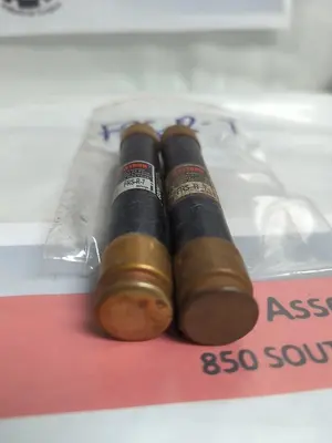 Used COOPER BUSSMANN FRS-R-7 Miscellaneous Equipment (Electrical & Power) | Surplus Asset Holdings #1193766