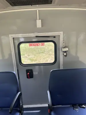 Used 2018 FORD TRANSIT Vans North Carolina US | Proxy Equipment #1426094