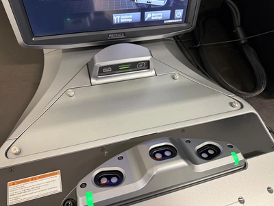 2018 KEYENCE XM-1200 COORDINATE MEASURING MACHINES | Wheeler Machinery Sales (4)