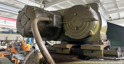 USED MINSTER MINSTER 5 PRESS