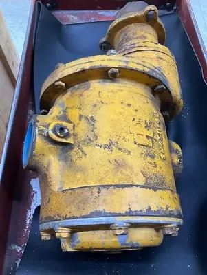 USED INGERSOLL RAND VRSM704A029434