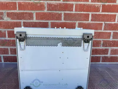 Used AGILENT / HP HEWLETT PACKARD 8114A HIGH POWER PULSE GENERATOR 100V / 2A Pulse Generators California US | Equipment Lab #1302713