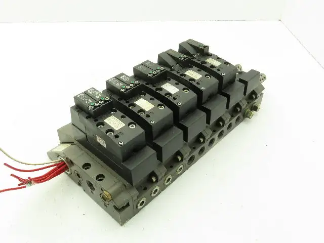 Used REXROTH AVENTICS _UNKNOWN_ Valves/Fittings | Arrow Industrial #628927