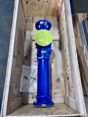 Circor Allweiler 3" Progressive Cavity Pump
