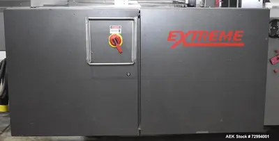 USED EXTREME SALI8-DC