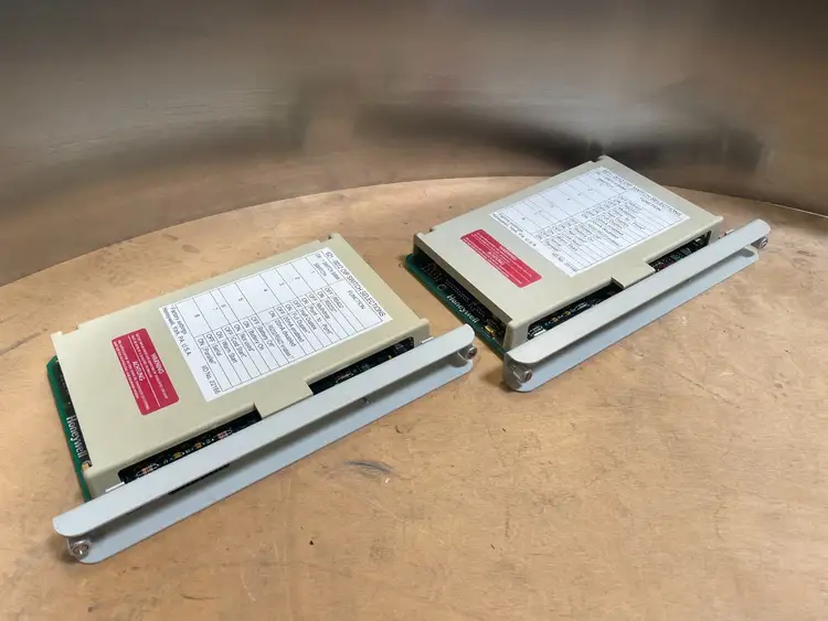 Used Honeywell Honeywell 621-0012 Power Supplies South Carolina US | Palmetto Automation #1161467