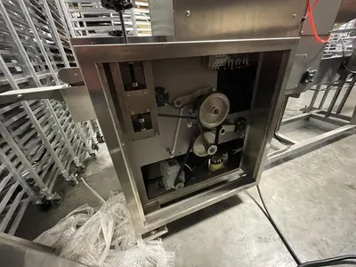 Used SNOWBALL MACHINERY _UNKNOWN_ Food Formers California US | Machinery & Equipment #806321