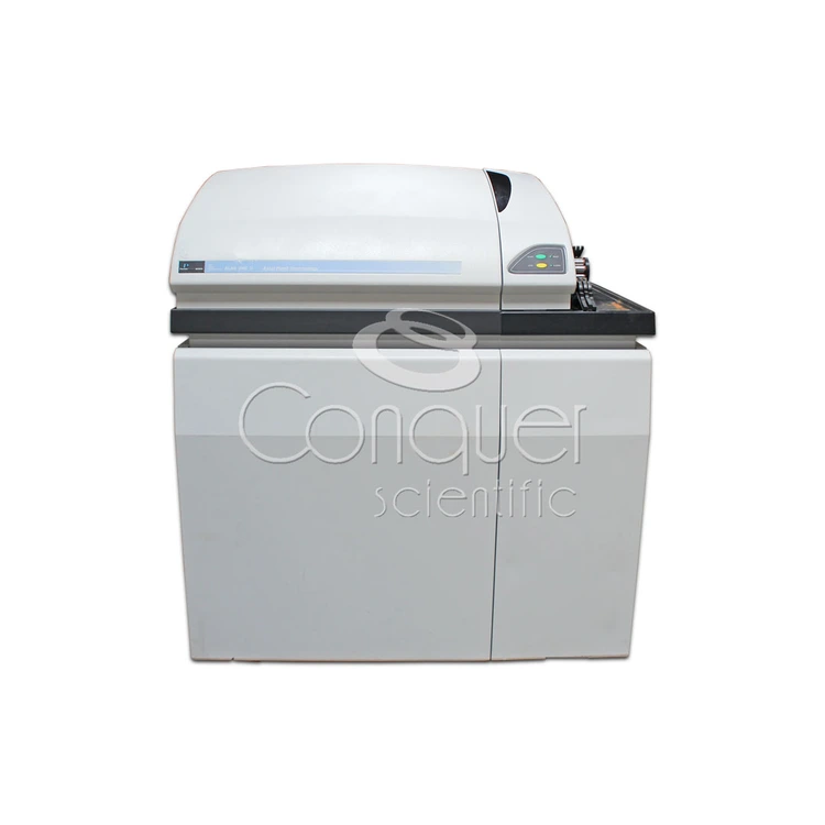 Used AB SCIEX, PERKINELMER ELAN DRC II / AS 93PLUS AUTOSAMPLER ICP / ICPMS California US | Conquer Scientific #805200