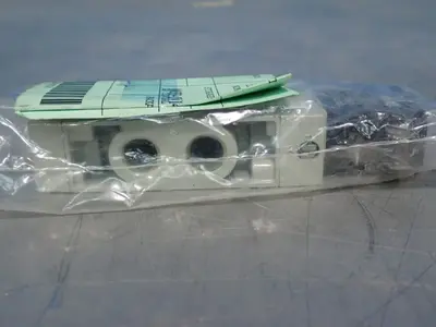 USED NUMATICS L22BA452B000061