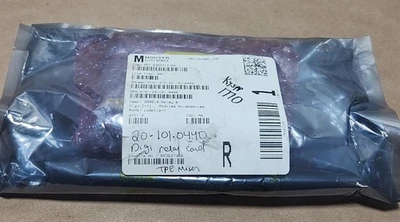NEW Mouser Electronics 20-101-0440