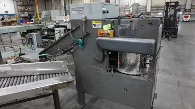 1995 MÜLLER MARTINI Star Plus Perfect Binders | Machinery Solutions Group, Inc. (26)
