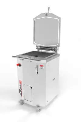 JAC | DIV Hydraulic Dough Divider Series
