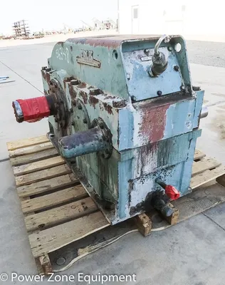 USED FALK 2100Y2-S