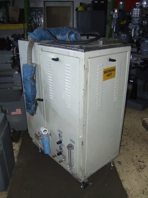 USED J DM-90