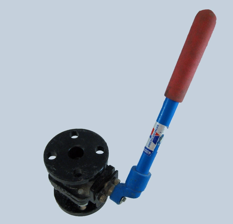 New | in-Stock AMERICAN VALVE 4000 Valves/Fittings | Solutions 4 Manufacturing #943642