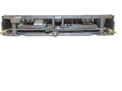 Allen Bradley 966260 05 HMI Family Keyboard Rev J Ser B 1770-FD PLC/PLC-2