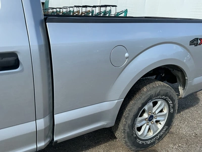 Used 2016 FORD F-150 Pickup Trucks Michigan US | Miedema Asset Management Group #1425119