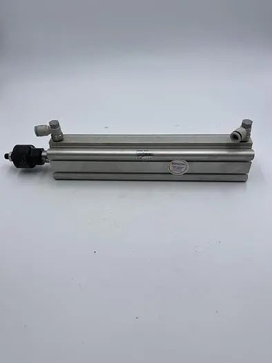 Used SMC SMC CDQ2A32-200DCZ Misc Electrical & Power Parts | ND Industrial Surplus #1215249