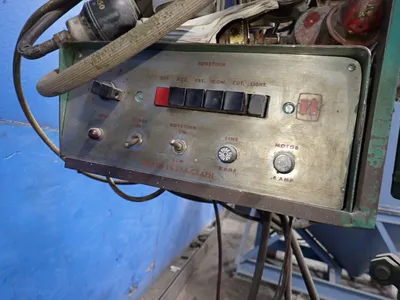 USED HEATH ENGINEERING COMPANY RC60