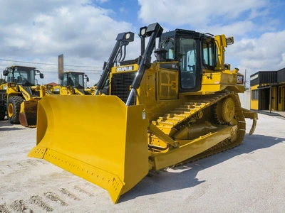 Used 2012 CATERPILLAR D6T Crawler Dozers Florida US | US Global Heavy Equipment Solutions #1412704