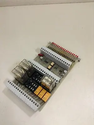 USED SEPRO ROBOTIQUE 07S00955.104/A