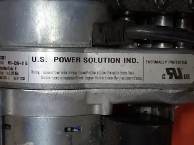Used BUCHER HYDRAULICS 4ED1D10H Material Handling (misc) Ohio US | HGR 24 #926530