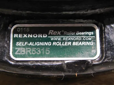 USED REXNORD ZBR5315
