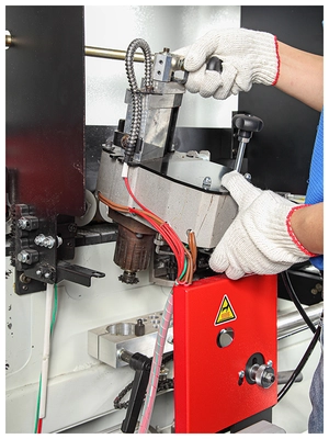 MX340 | Cantek | Edgebanders