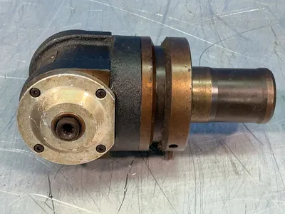 Used BRISTOL _UNKNOWN_ Tooling & Accessories (Other) Ohio US | HGR 24 #1250398